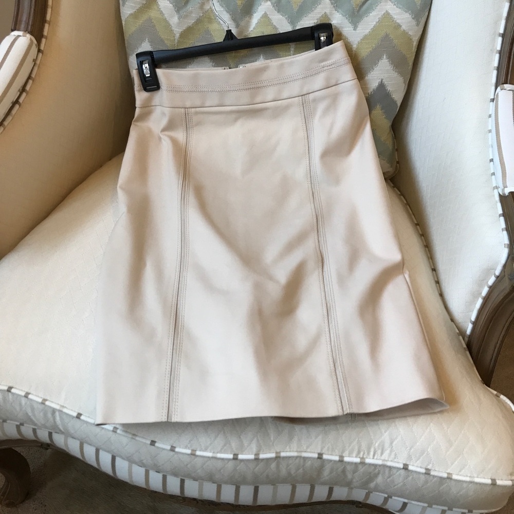 Skirt perfect form