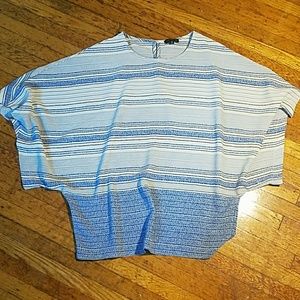 The Limited dolman sleeved blouse