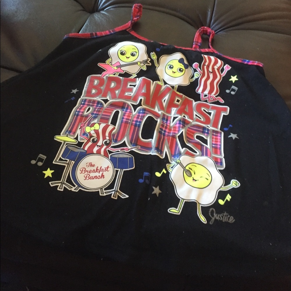Girl shirt