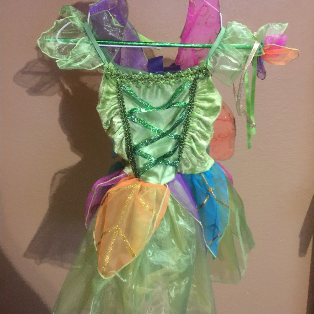 Fairy Costume