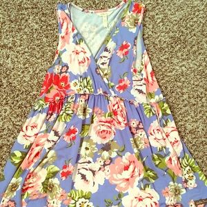 Matilda Jane tank top