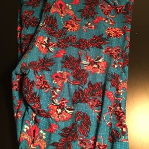 Lularoe Leggings OS