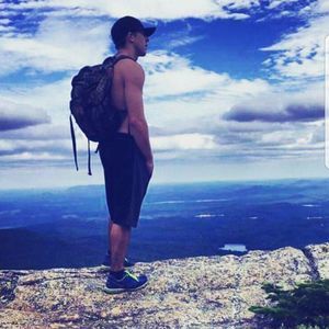 Meet your Posher, Cody