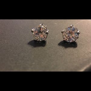 Austrian Crystal studs