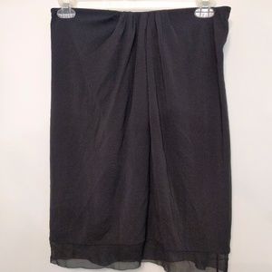 NWT Ann Taylor, Knee Length Career Skirt