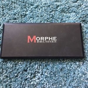 Morphe Brushes Blush Palette