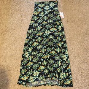 Lularoe XS Maxi