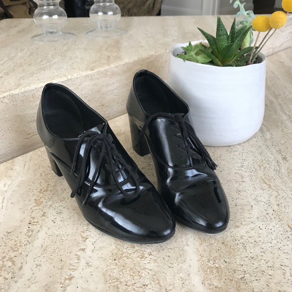 American Apparel Shoes