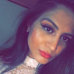 Meet your Posher, Ideleth