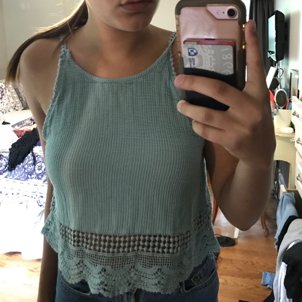 Urban outfitters shirt