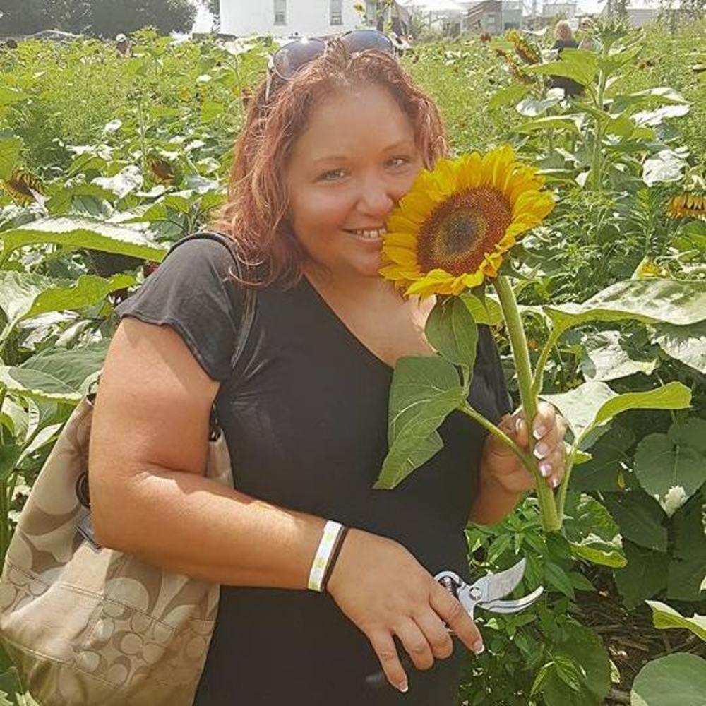 Meet your Posher, Kristi