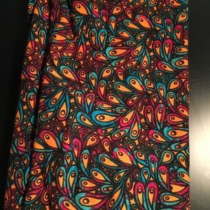 Lularoe Leggings OS