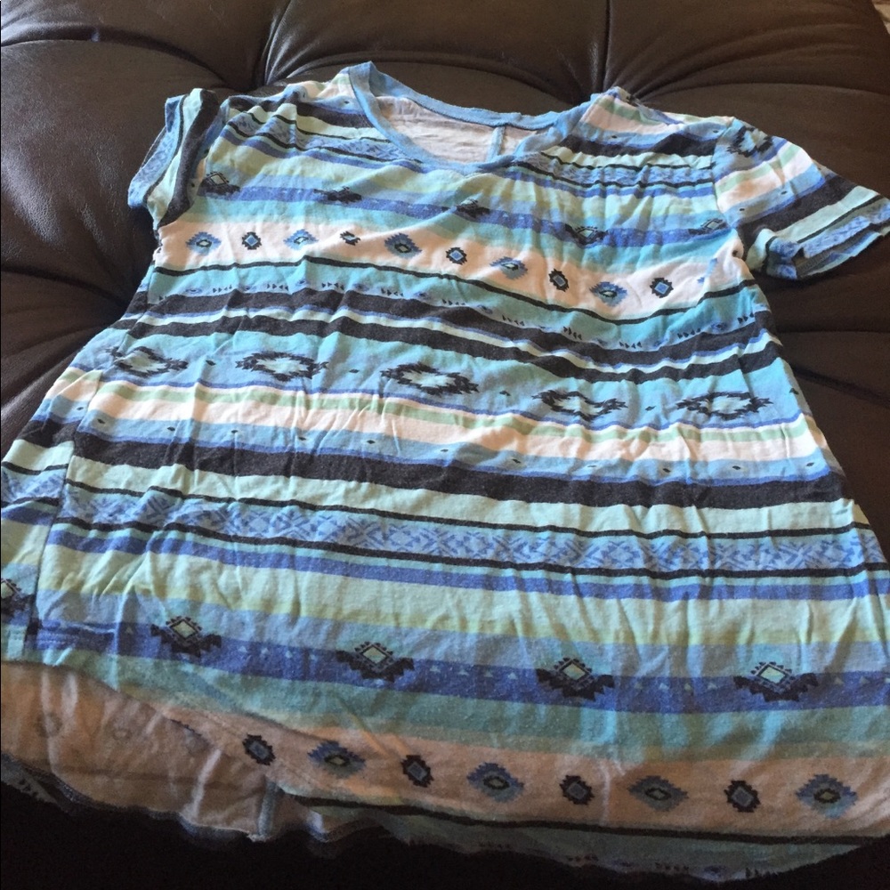 Girls shirt