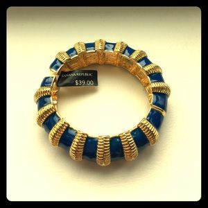Egyptian style bangle from Banana Republic