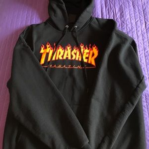 Thrasher Hoodie
