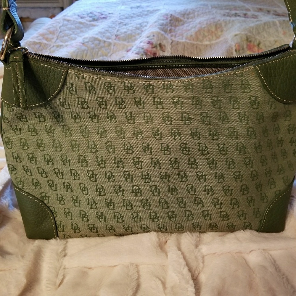 Dooney and Bourke Satchel