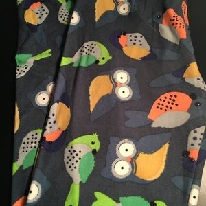 Lularoe Leggings OS
