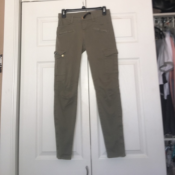 Jbrand skinny jeans - Picture 1 of 5