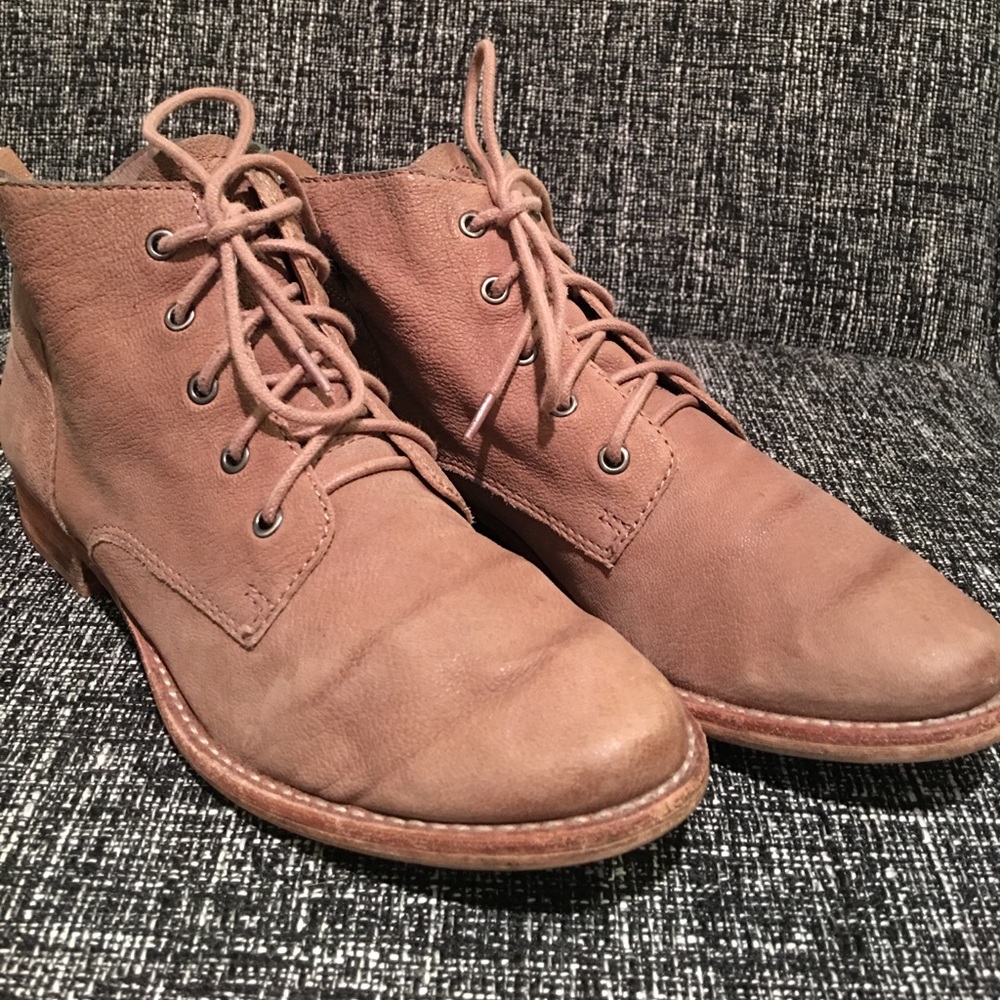 Sam Edelman Mare boots