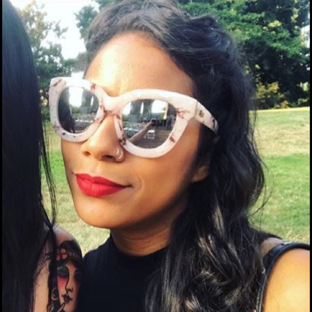 Meet your Posher, Jesseca