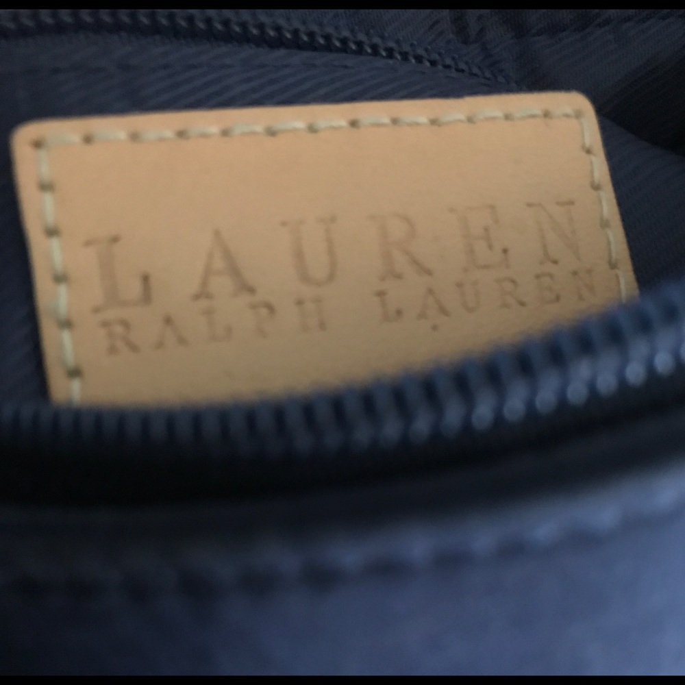 Used lady's bag