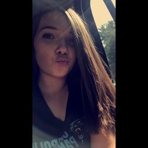 Meet your Posher, Haylie