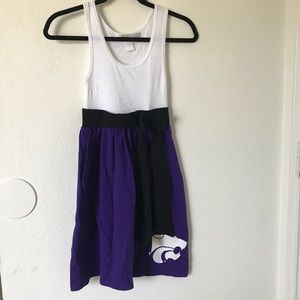 DONATED ‼️ K-State Dress