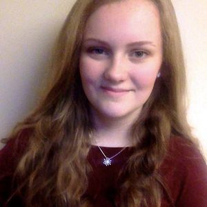 Meet your Posher, Adrianna