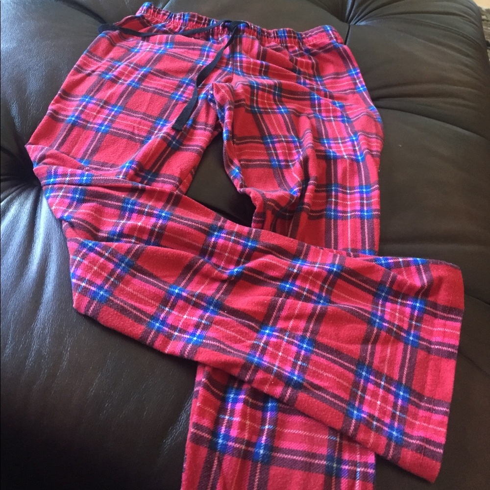 Girl pajamas
