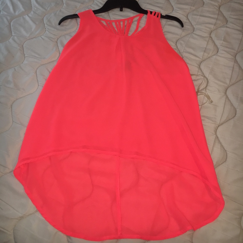 Really cute tank top