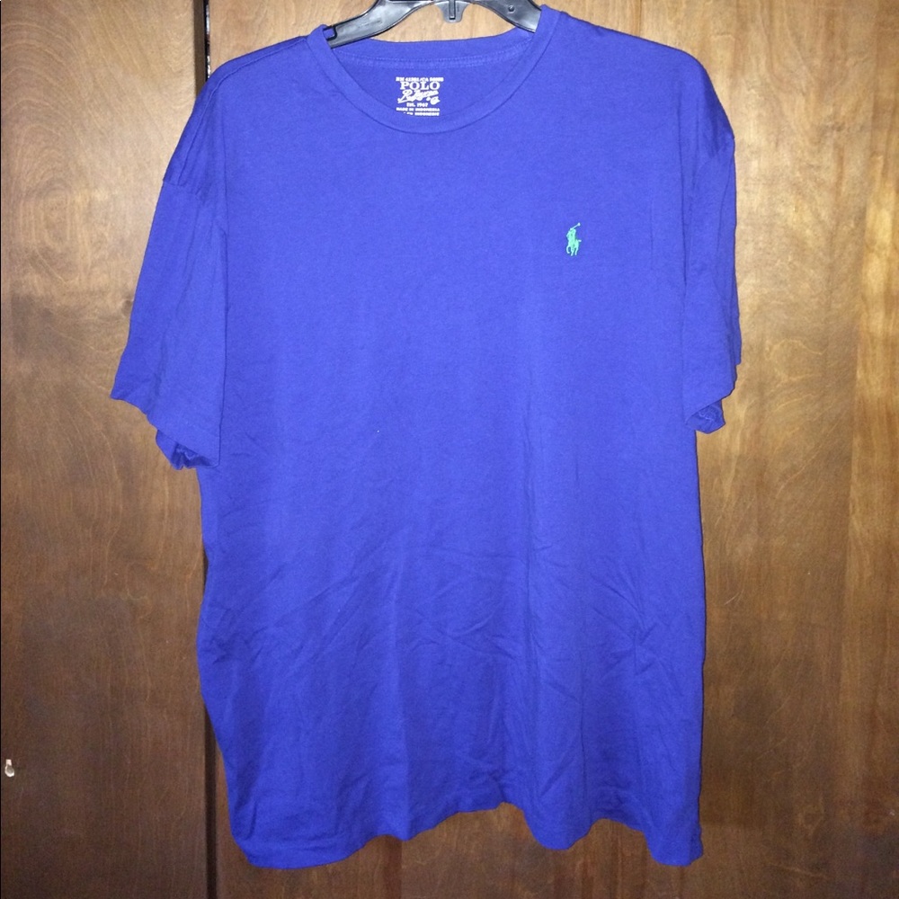 Polo Ralph Lauren t shirt