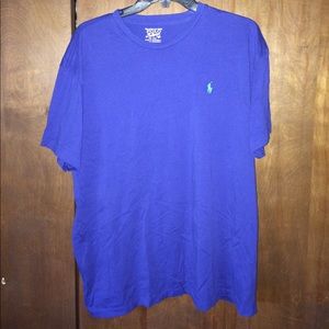 Polo Ralph Lauren t shirt
