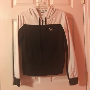 Victoria Secret Pink Jacket size Small