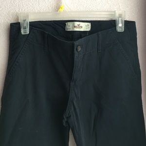 Hollister pants