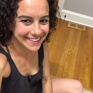 Meet your Posher, Abbie lee