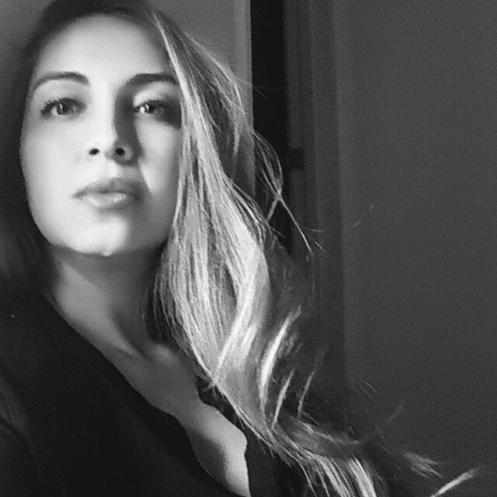Meet your Posher, Stephanie