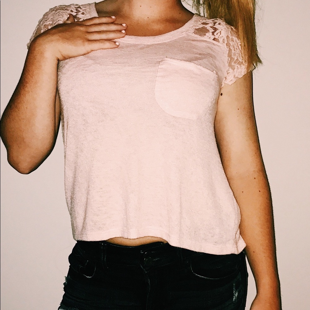 aeropostale shirt