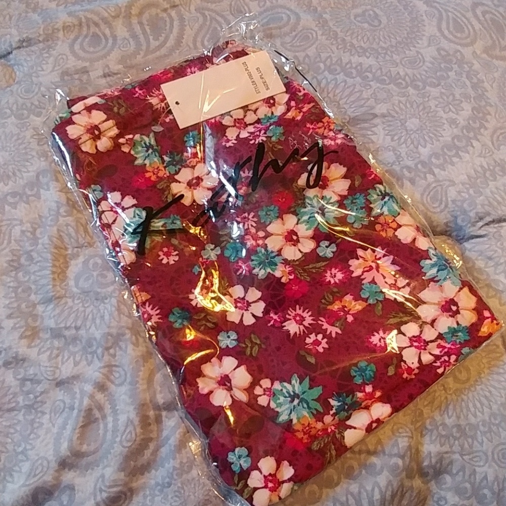 NWT leggings