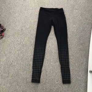 Lulu Lemon leggings