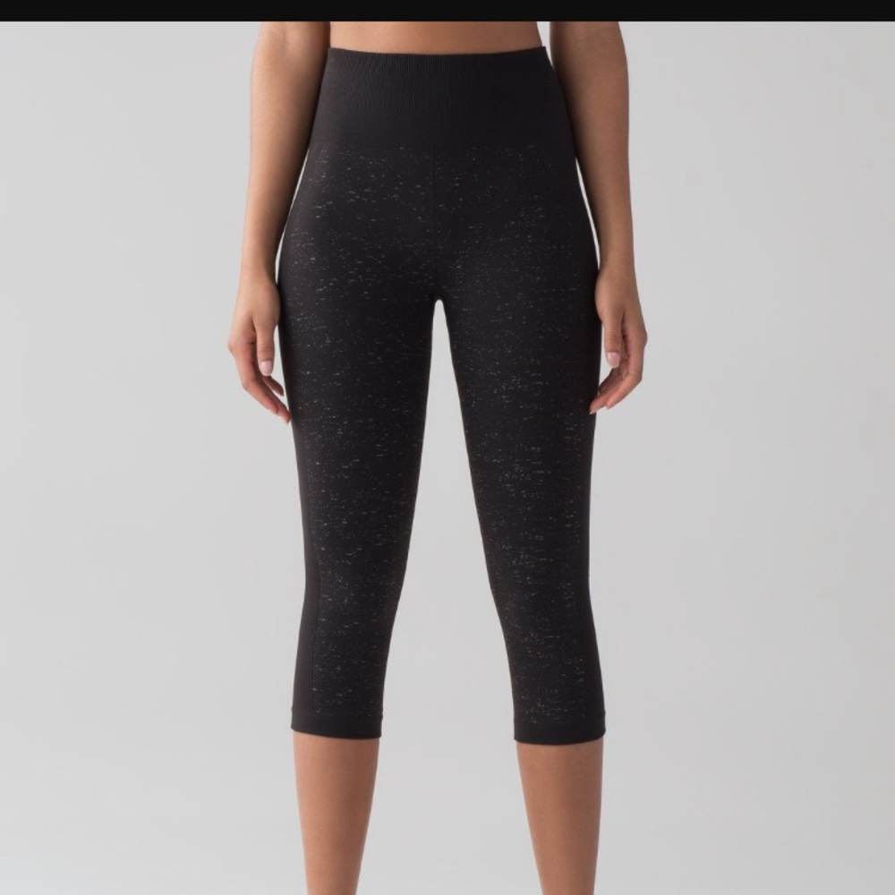 Free to flow crop NWT
