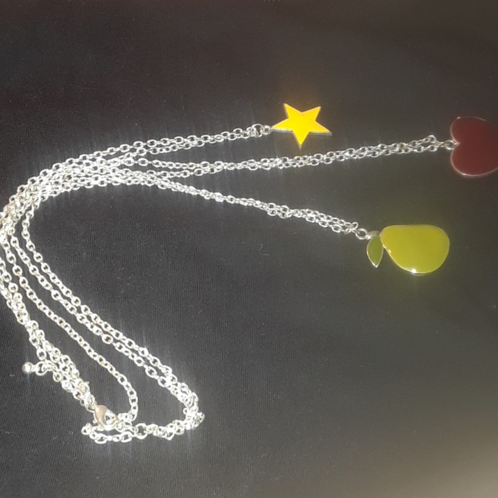 Necklace🎈🎈🎈