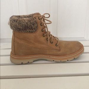 Sonoma Lace-Up Work Boots