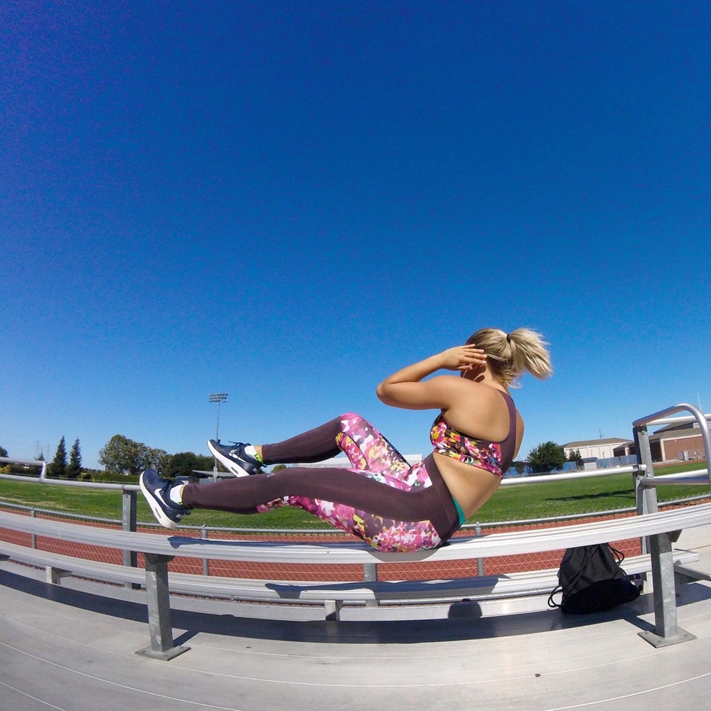 Adidas Limited Edition Legging