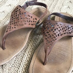 Ugg Sandals
