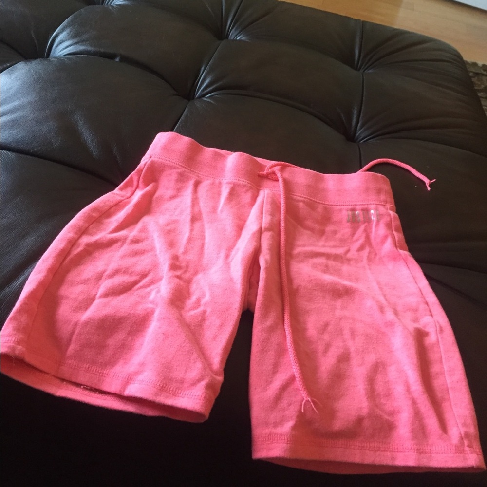 Girl shorts