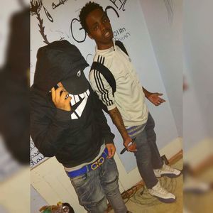 Meet your Posher, Collin