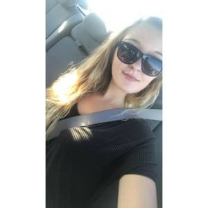 Meet your Posher, Tiffany