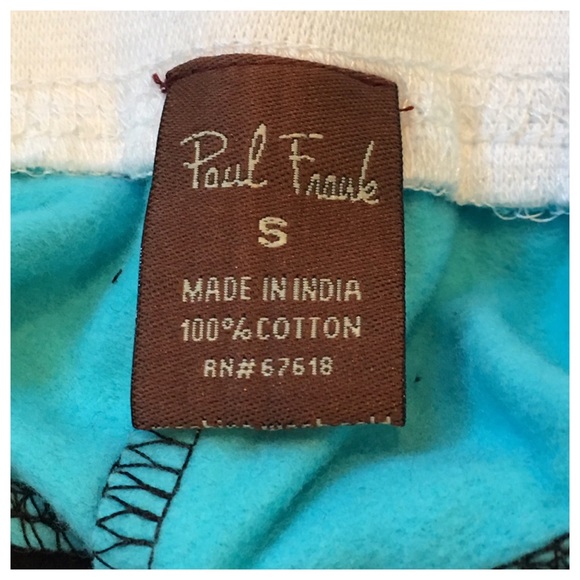 Paul Frank Shorts - Picture 2 of 3