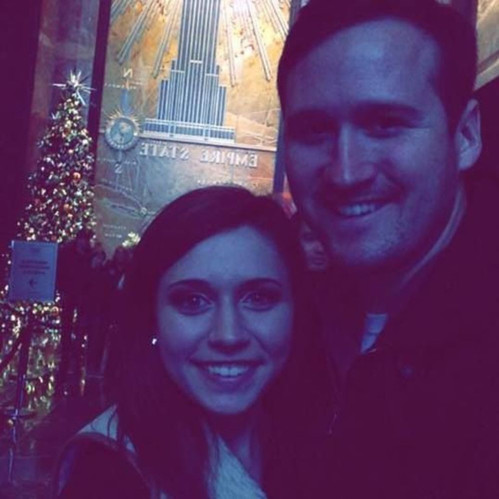 Meet your Posher, Kaleigh