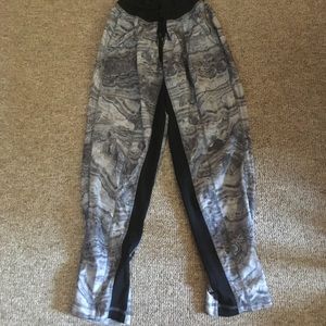 Champion marble joggers